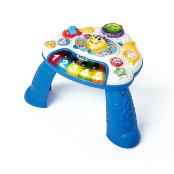 KIDS II MUZIČKI STO SA AKTIVNOSTIMA
